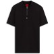 тениска,мъжки,тениски,дамски,тениски,hugo,dabi,10280499,t,shirt,black,(black)