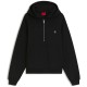 суичър,мъжки,пуловери,hugo,dabin,10279824,hoodie,black,(black)