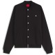 блуза,мъжки,пуловери,hugo,dabin,10280500,sweatshirt,black,(black)