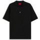 дамски,блузи,с,яка,мъжки,блузи,с,яка,hugo,dabino,10280499,polo,black,(black)