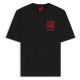 тениска,мъжки,тениски,дамски,тениски,hugo,delel,rb,10273257,short,sleeve,t,shirt,black,(black)