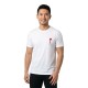 тениска,мъжки,тениски,дамски,тениски,hugo,diflow,10258021,short,sleeve,t,shirt,white,(white)