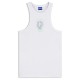 тениска,мъжки,тениски,дамски,тениски,hugo,dimartini,10279036,blue,sleeveless,t,shirt,white,(white)
