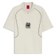 дамски,блузи,с,яка,мъжки,блузи,с,яка,hugo,duero,short,sleeve,polo,beige,(open,white)