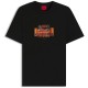тениска,мъжки,тениски,дамски,тениски,hugo,durectee,10268981,t,shirt,black,(black)