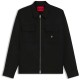 риза,с,дълъг,ръкав,дамски,ризи,мъжки,ризи,hugo,elack,10261104,long,sleeve,shirt,black,(black)