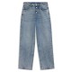 дънки,мъжки,панталони,дамски,панталони,hugo,leni,10278563,blue,jeans,blue,(bright,blue)