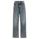 дънки,мъжки,панталони,дамски,панталони,hugo,leni,10281207,blue,jeans,blue,(bright,blue)
