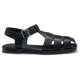 сандали,дамски,сандали,и,чехли,hugo,liora,10278106,red,sandals,black,(black)