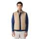 елек,мъжки,жилетки,façonnable,chambray,lined,vest,beige,(light,beige)