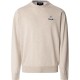 блуза,мъжки,пуловери,дамски,пуловери,façonnable,cosilk,birdie,sweater,white,(pebble,beige)