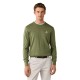 блуза,мъжки,пуловери,дамски,пуловери,façonnable,cosilk,birdie,sweater,green,(reed,beige)