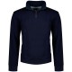 блуза,мъжки,пуловери,façonnable,fm580014,half,zip,sweatshirt,blue,(marine,blue)