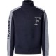 блуза,мъжки,пуловери,дамски,пуловери,façonnable,fm700464,sweater,blue,(naval,blue)