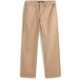 панталони,тип,чино,мъжки,панталони,дамски,панталони,vans,authentic,loose,chino,pants,beige,brown,(incense)