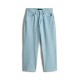 дънки,мъжки,панталони,дамски,панталони,vans,check,5,mid,rise,straight,jeans,blue,(light,stonewash)