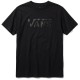 тениска,мъжки,тениски,дамски,тениски,vans,classic,drop,v,crew,short,sleeve,t,shirt,black,(black,black)
