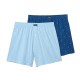 боксерки,мъжко,бельо,abanderado,as00100.1to,boxers,2,units,blue,(multicolor)