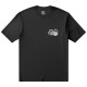 тениска,мъжки,тениски,дамски,тениски,vans,custom,cat,short,sleeve,t,shirt,black,(black)