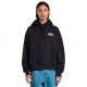 суичър,мъжки,пуловери,vans,double,standard,pullover,hoodie,black,(black,white)