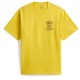 тениска,мъжки,тениски,дамски,тениски,vans,refurbed,short,sleeve,t,shirt,yellow,(dusty,gold)