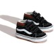маратонки,мъжки,маратонки,дамски,маратонки,vans,sk8,mid,reissue,v,insulated,toddler,trainers,black,(black,tortoiseshell)