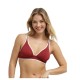 дамски,бански,костюми,dim,paris,ad00du6.br1,bikini,top,red,(multicolor)