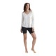 дамско,бельо,дамски,бикини,и,танкини,dim,paris,ad00ejn.0hz,long,sleeve,base,layer,white,(black)
