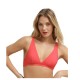 дамски,бански,костюми,dim,paris,ad0den2.0gm,bikini,top,red,(red)