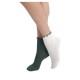 чорапи,мъжки,чорапи,дамски,чорапи,dim,paris,ad20c0r.bdv,short,socks,multicolor,(multicolor)