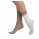чорапи,мъжки,чорапи,дамски,чорапи,dim,paris,ad2def0.ben,short,socks,brown,white,(brown)