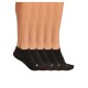 чорапи,мъжки,чорапи,дамски,чорапи,dim,paris,ad50cqq.b54,short,socks,5,units,black,(black)