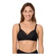 дамско,бельо,дамски,бикини,и,танкини,playtex,app06tn.001,bra,black,(black)