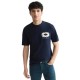 тениска,мъжки,тениски,дамски,тениски,scotch,&,soda,183358,short,sleeve,t,shirt,blue,(sky,captain)