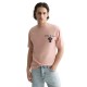 тениска,мъжки,тениски,дамски,тениски,scotch,&,soda,183366,short,sleeve,t,shirt,pink,(misty,rose)