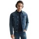 яке,мъжки,якета,дамски,якета,и,палта,scotch,&,soda,183533,denim,jacket,blue,(dawn,breaks,dark)