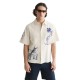 риза,с,къс,ръкав,дамски,ризи,мъжки,ризи,scotch,&,soda,183572,relaxed,fit,short,sleeve,shirt,beige,(eggnog)