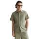 риза,с,къс,ръкав,дамски,ризи,мъжки,ризи,scotch,&,soda,183576,regular,fit,short,sleeve,shirt,green,(oil,green)