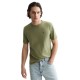 тениска,мъжки,тениски,дамски,тениски,scotch,&,soda,183578,short,sleeve,t,shirt,green,(oil,green)
