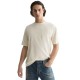 тениска,мъжки,тениски,дамски,тениски,scotch,&,soda,183579,short,sleeve,t,shirt,beige,(eggnog)
