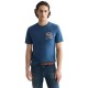 тениска,мъжки,тениски,дамски,тениски,scotch,&,soda,183583,short,sleeve,t,shirt,blue,(ensign,blue)
