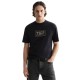 тениска,мъжки,тениски,дамски,тениски,scotch,&,soda,183587,short,sleeve,t,shirt,black,(meteorite)