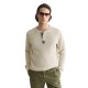 тениска,мъжки,тениски,дамски,тениски,scotch,&,soda,183589,short,sleeve,t,shirt,beige,(oatmeal,melange)