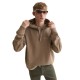 суичър,мъжки,пуловери,scotch,&,soda,183592,hoodie,brown,(walnut)