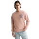 блуза,мъжки,пуловери,scotch,&,soda,183596,sweatshirt,beige,(misty,rose)