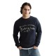 блуза,мъжки,пуловери,scotch,&,soda,183597,sweatshirt,blue,(sky,captain,melange)