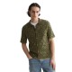 риза,с,къс,ръкав,дамски,ризи,мъжки,ризи,scotch,&,soda,183602,short,sleeve,shirt,green,(tiles,flower,olive,night)