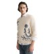 блуза,мъжки,пуловери,дамски,пуловери,scotch,&,soda,183605,sweater,beige,white,(eggnog)