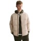яке,мъжки,якета,дамски,якета,и,палта,scotch,&,soda,183630,padded,jacket,beige,(pure,cashmere)