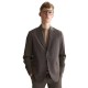сако,мъжки,сака,scotch,&,soda,183670,blazer,brown,grey,(dijon,check)